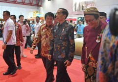 Sebut Duit Negara Bocor Rp500 Triliun, Prabowo Diminta Jokowi Lapor ke KPK
