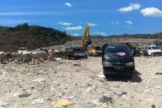 Pembangunan TPAS Pesisir Butuh Rp59 Miliar