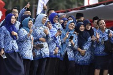 Siapkan Berkasmu, Pendaftaran P3K, Pegawai Setara PNS, Dimulai 8 Februari