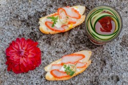 Sambut Imlek dan Valentine, Artotel Sajikan Cocktail dan Tapas
