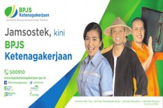 Jateng Beri Sanksi 10 Perusahaan yang Langgar Aturan BPJS Ketenagakerjaan