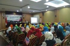 Nilai-Nilai Pancasila Perlu Diajarkan Sejak PAUD