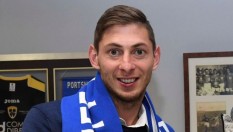 Jenazah Pesepak Bola Emiliano Sala Ditemukan dan Sudah Teridentifikasi
