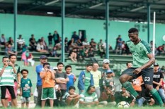 Pertandingan Persinga vs Persebaya Semakin Tidak Jelas 