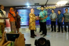 Misteri 13 Menit Raih Best Cover IPMA