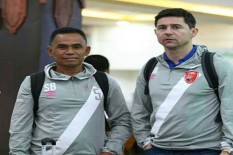 2 Kali Uji Coba PSM Selama TC di Jogja Menunggu Jadwal Piala Indonesia