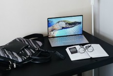 Asus ZenBook 13 UX333 dan ZenBook 14 UX433, Laptop Paling Mungil di Kelasnya