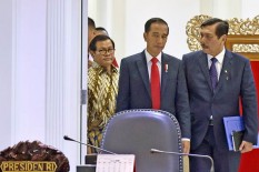 OPINI: Daya Saing Indonesia, Strategi Besar Reindustrialisasi