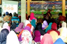 Demi Kesehatan, Warga Harus Kurangi Nasi dan Perbanyak Konsumsi Sayuran