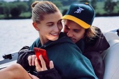 Waduh, Justin Bieber Akui Sulit Percaya pada Hailey Baldwin