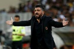 Jadwal Liga Italia: Lazio ke Empat Besar, Milan Harus Kalahkan Cagliari