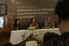 Kraton Jogja Gelar Simposium Manuskrip