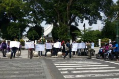 Penandatanganan Pencabutan Remisi Otak Pembunuh Jurnalis Kini Ditunggu