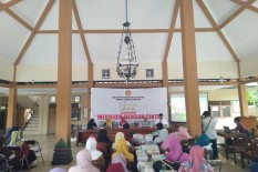 Orang Tua Perlu Mendidik Anak dengan Cinta