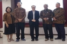 UAJY & MTG Dorong Mahasiswa Berkreasi, Ini Caranya