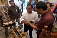 Bisnis Harus Pertimbangkan Sisi Sosial