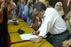 Muncul Kontroversi, Ketua LIPI Cabut Perka Reorganisasi