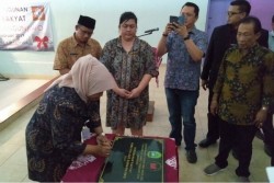 Pengembang Perumahan Diminta Perhatikan Fasum dan Fasos