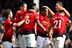 MU Kalahkan Fulham 3-0, Solskjaer Memang Mengagumkan