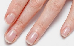 Agar Kuku Mengkilat Anda Tidak Perlu ke Salon, Pakai Bahan Ini
