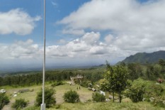 Wisatawan Tak Disarankan Kemah di Klangon Karena Ini