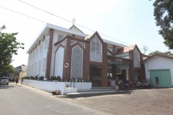 Waduh, Ditinggal Salat di Masjid, Ratusan Juta dan Laptop Lenyap