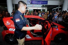Kata Jonan, 4 Industri Ini akan Berkembang