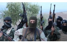 Pasukan Suriah Lancarkan Serangan untuk Habisi ISIS yang Sudah Kalah Telak