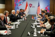 OPINI: Peran Strategis RI Dalam Kerja Sama Indo-Pacific