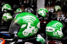 Formula Penghitungan Tarif Ojek Online Sudah Dirumuskan