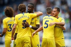 Prediksi Manchester City Vs Chelsea
