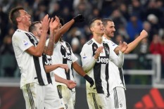 Prediksi Sassuolo Vs Juventus