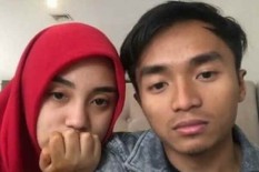  Alamak, Salmafina Sunan dan Taqy Malik Perang Lagi di Instagram