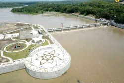 PUPR Targetkan Rehabilitasi 3 Juta Hektare Jaringan Irigasi