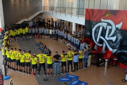 10 Pemain Flamengo Tewas akibat Kebakaran Asrama Pemain, Ini Dugaan Penyebabnya