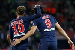 PSG Kehilangan Cavani, Neymar, & Veratti
