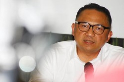 Tak Ada Penghentian Layanan Kargo Udara 