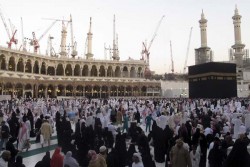 Pemerintah Bentuk Satgas Awasi Umrah Ilegal