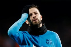 Prediksi Athletic Bilbao Vs Barcelona: Pique Bisa Kelelahan