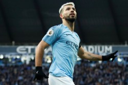 BABAK I CITY VS CHELSEA: The Blues Kebobolan 4 Gol dalam 25 Menit