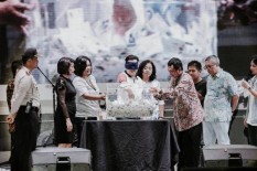 Toys Frontier Hadirkan Mainan dari Luar Negeri