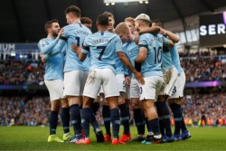 Aguero Hattrick Lagi, City Cukur Chelsea 6-0
