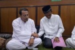 Ustaz Abdul Somad Pamerkan Kunjungannya ke Habib Luthfi dan Mbah Moen