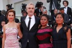 Film Roma Raih Penghargaan Utama di BAFTA, The Favourite Borong 7 Piala