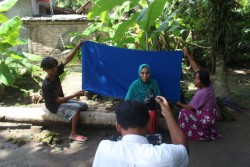 Disdukcapil Bantul Jemput Bola Perekaman e-KTP Setiap Jumat
