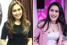  Ayu Tingting Kolaborasi dengan Produser Musik Asal Turki, Siap-Siap Go Internasional?