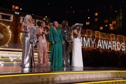 GRAMMY AWARDS 2019: Michelle Obama Bikin Kejutan