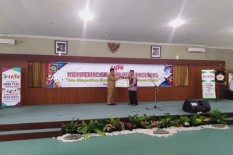 5 Sosok Berpengaruh Kulonprogo Dapat Penghargaan