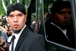 Video yang Diduga Ahmad Dhani Kaitkan NU dengan Naskom Viral, Gus Beny Minta Sejarah Dipelajari Lagi