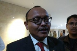 Gerinda Anggap PKS Tak Sopan Sebutkan 2 Nama Cawagub DKI